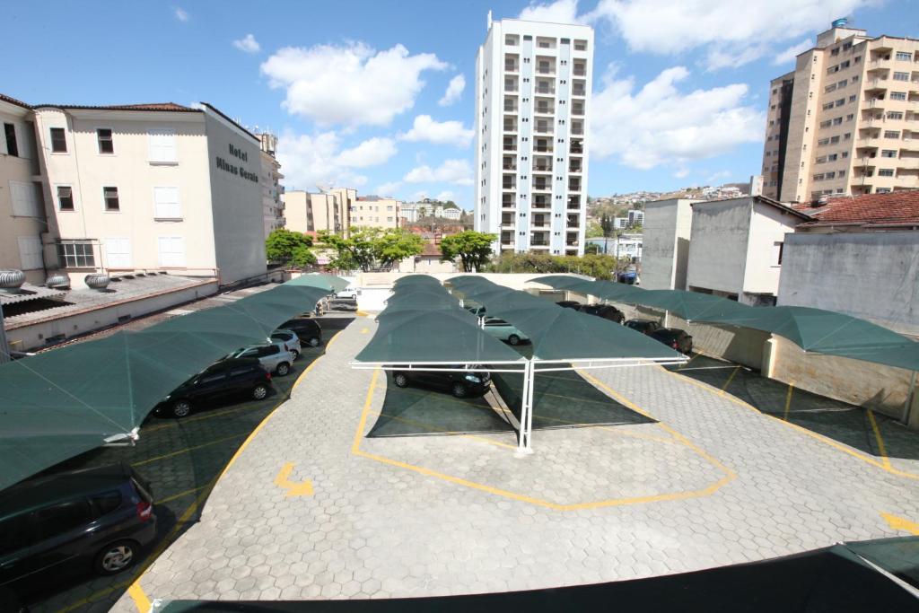 Poços de Caldas Hotel Minas Gerais المظهر الخارجي الصورة